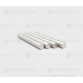 High strength tungsten alloy penetrator blank